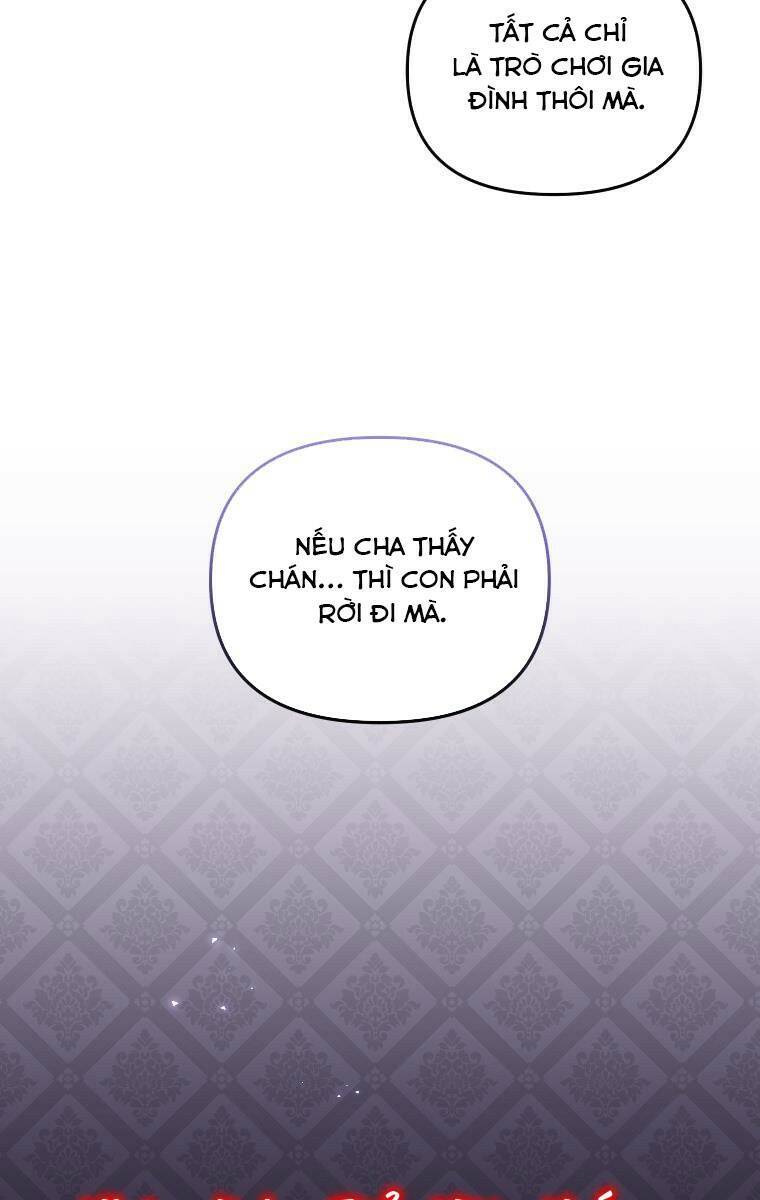 Papa Tôi Là Bạo Chúa Ác Ma Chapter 36 - Trang 2