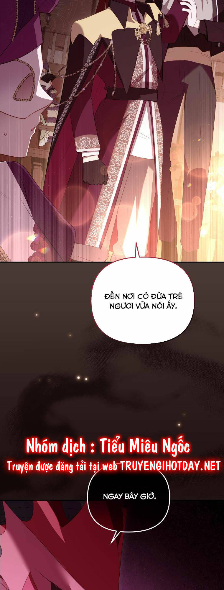 Papa Tôi Là Bạo Chúa Ác Ma Chapter 35 - Trang 2