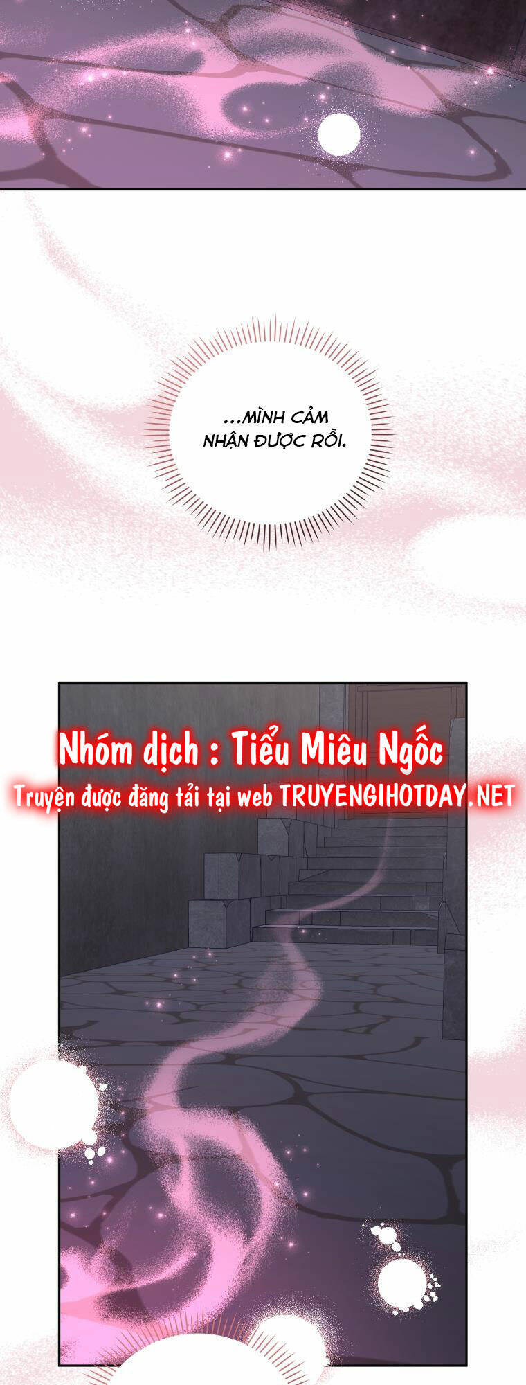 Papa Tôi Là Bạo Chúa Ác Ma Chapter 35 - Trang 2