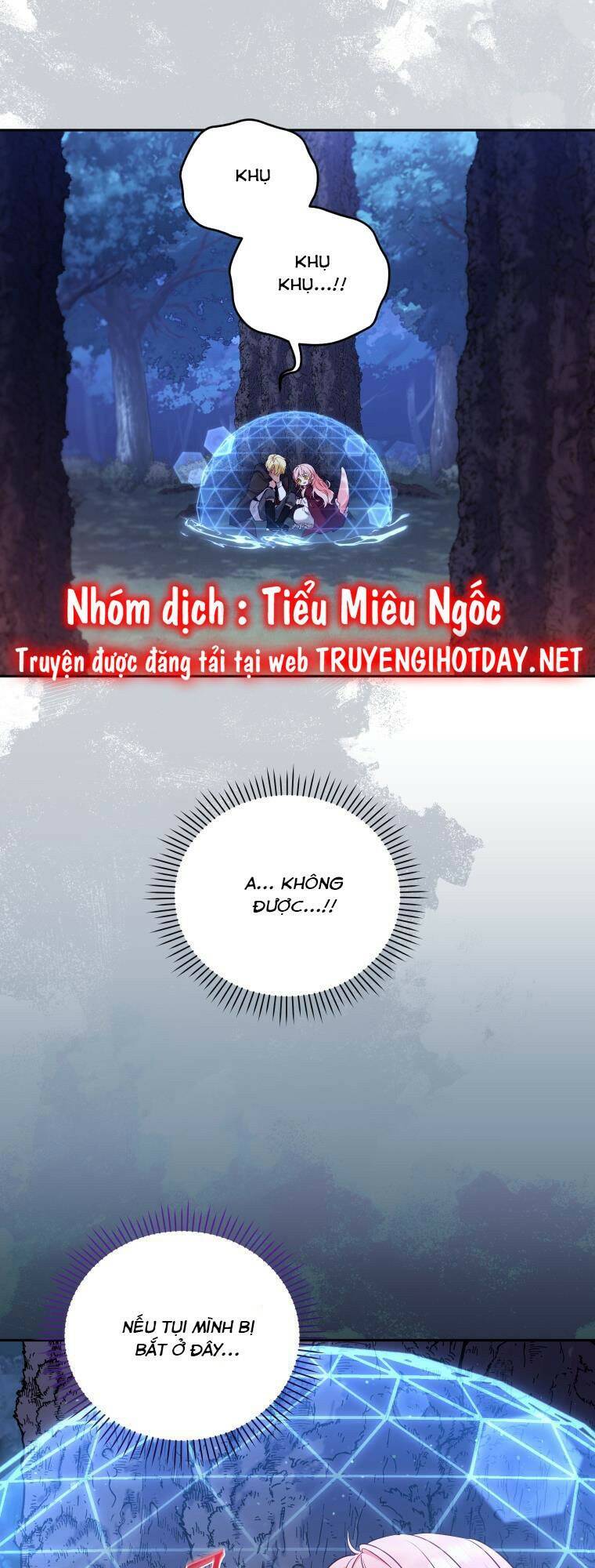 Papa Tôi Là Bạo Chúa Ác Ma Chapter 34 - Trang 2