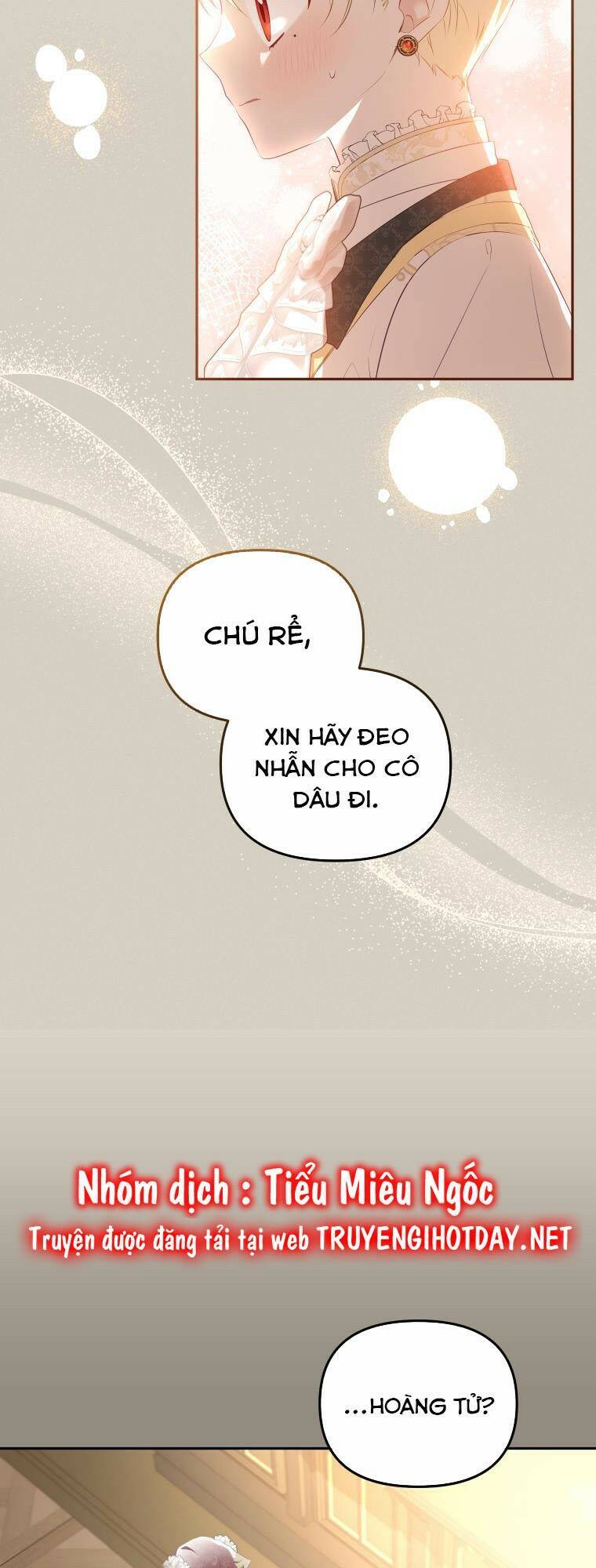 Papa Tôi Là Bạo Chúa Ác Ma Chapter 33 - Trang 2