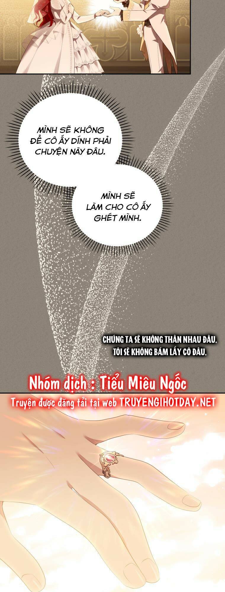 Papa Tôi Là Bạo Chúa Ác Ma Chapter 33 - Trang 2