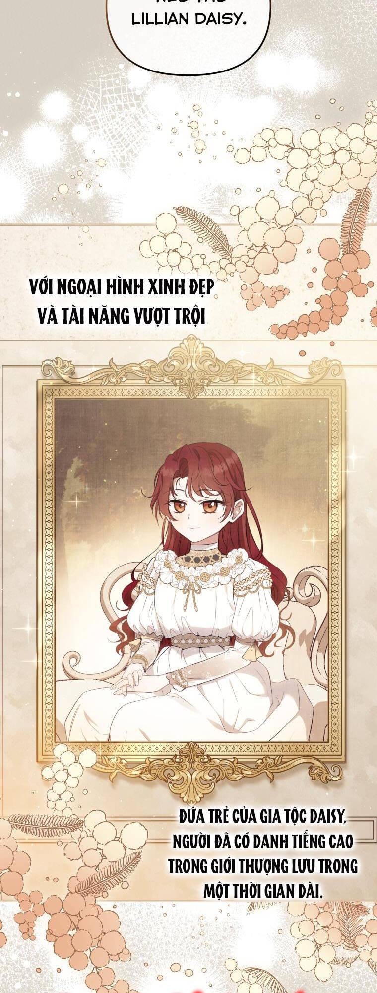 Papa Tôi Là Bạo Chúa Ác Ma Chapter 33 - Trang 2