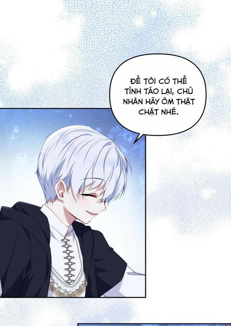 Papa Tôi Là Bạo Chúa Ác Ma Chapter 33 - Trang 2