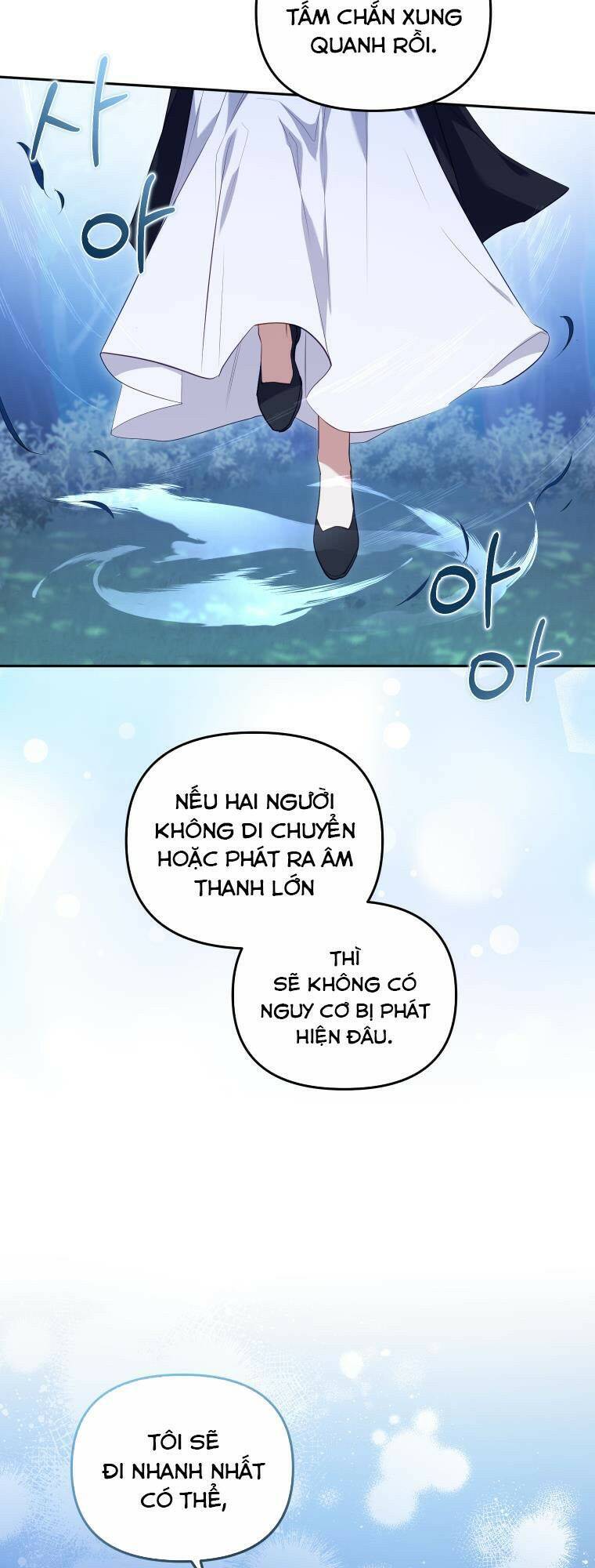 Papa Tôi Là Bạo Chúa Ác Ma Chapter 33 - Trang 2