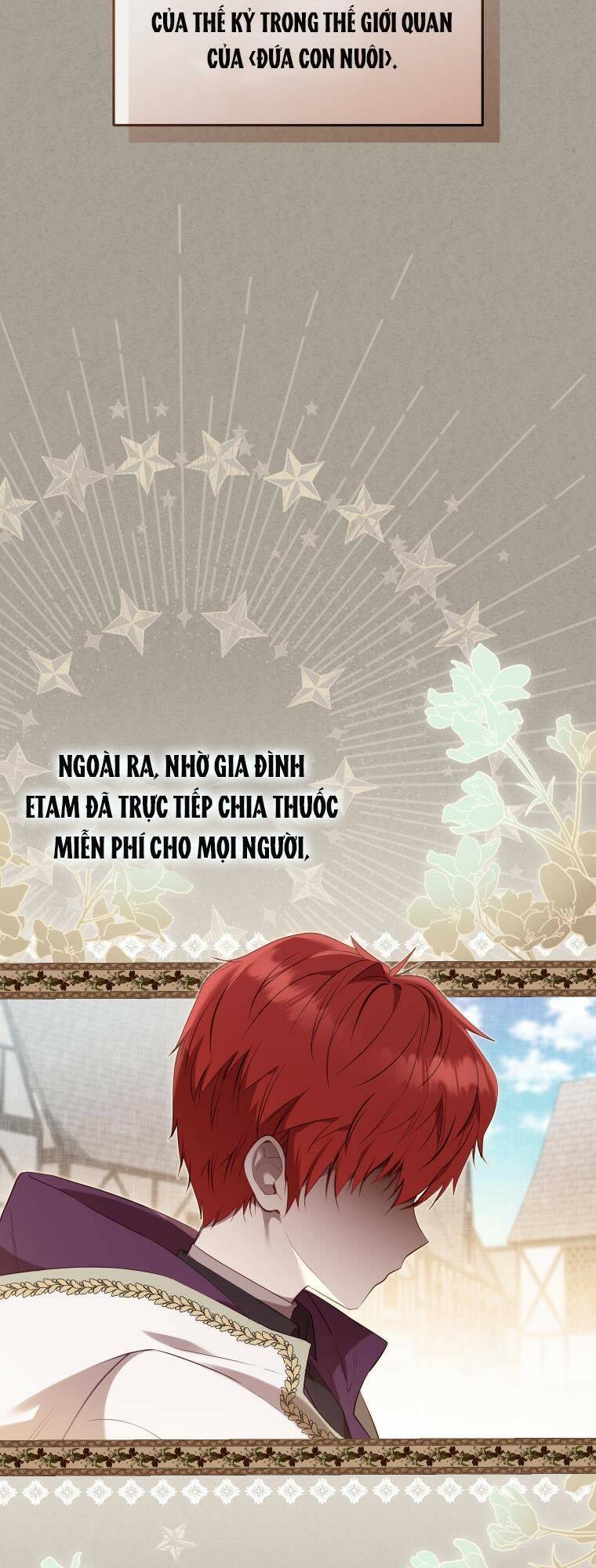 Papa Tôi Là Bạo Chúa Ác Ma Chapter 32 - Trang 2