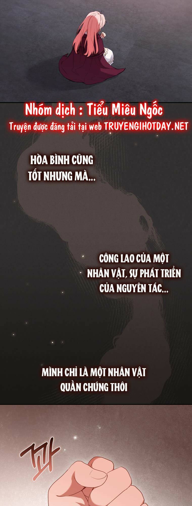 Papa Tôi Là Bạo Chúa Ác Ma Chapter 32 - Trang 2