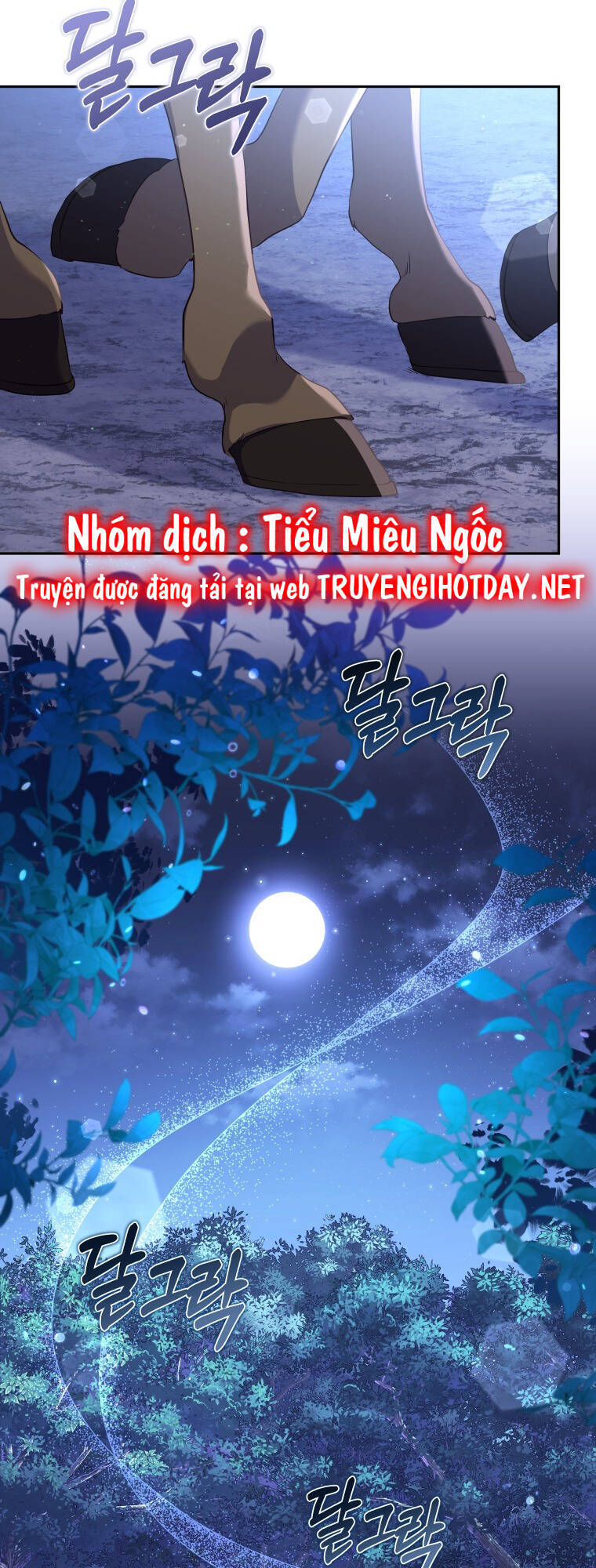 Papa Tôi Là Bạo Chúa Ác Ma Chapter 30 - Trang 2