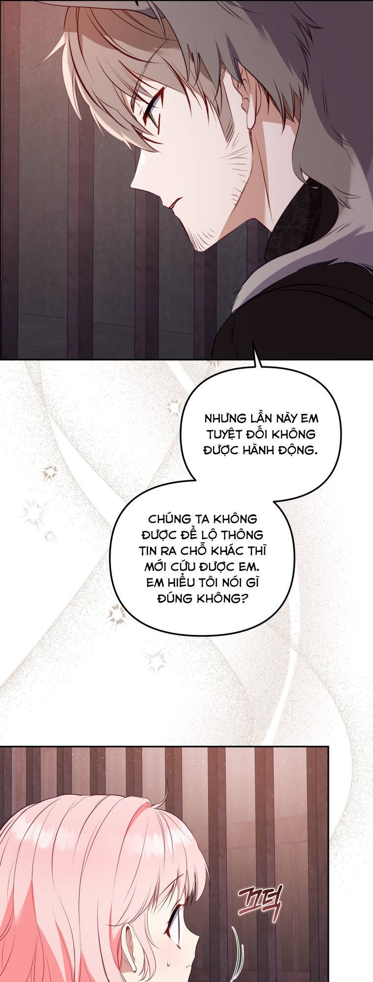 Papa Tôi Là Bạo Chúa Ác Ma Chapter 30 - Trang 2