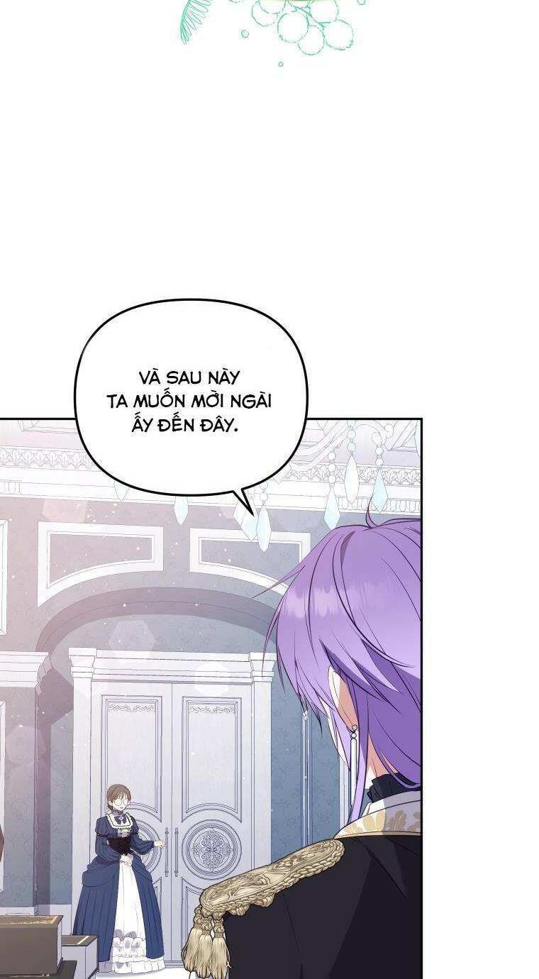 Papa Tôi Là Bạo Chúa Ác Ma Chapter 29 - Trang 2