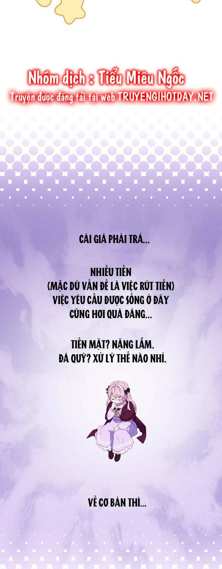 Papa Tôi Là Bạo Chúa Ác Ma Chapter 28 - Trang 2