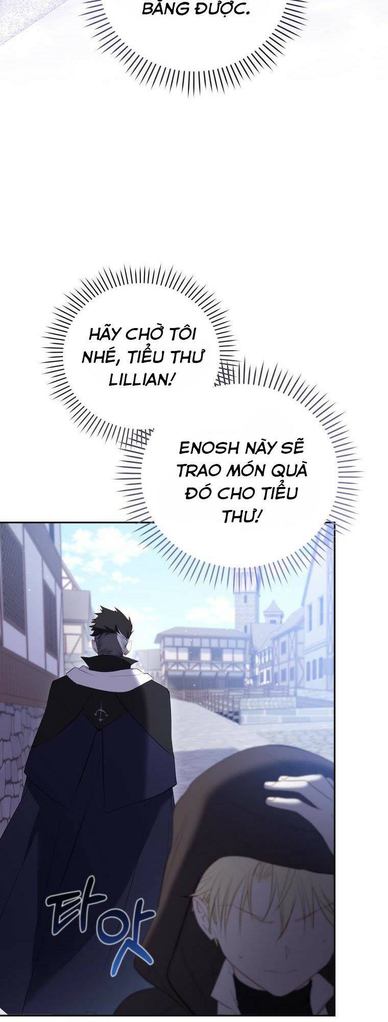 Papa Tôi Là Bạo Chúa Ác Ma Chapter 28 - Trang 2