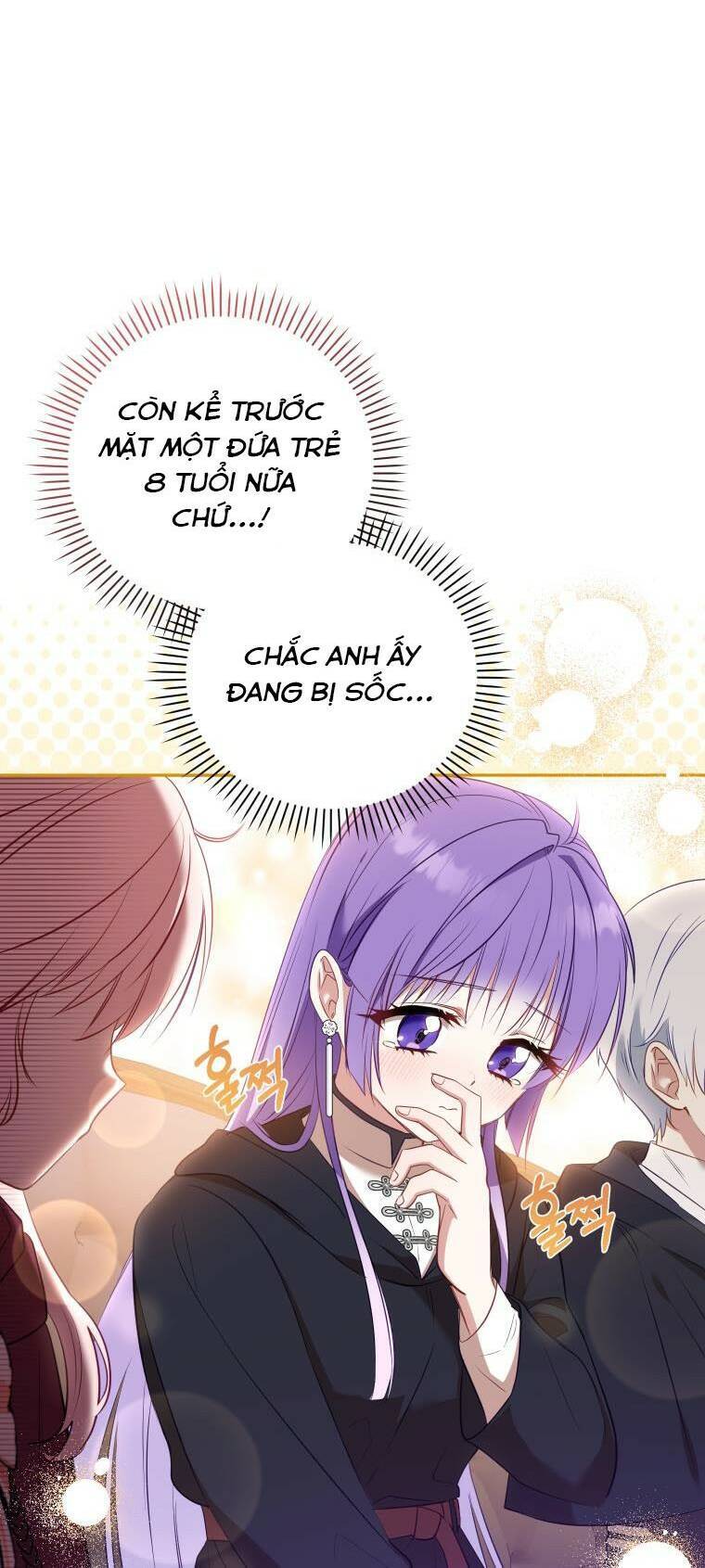 Papa Tôi Là Bạo Chúa Ác Ma Chapter 28 - Trang 2