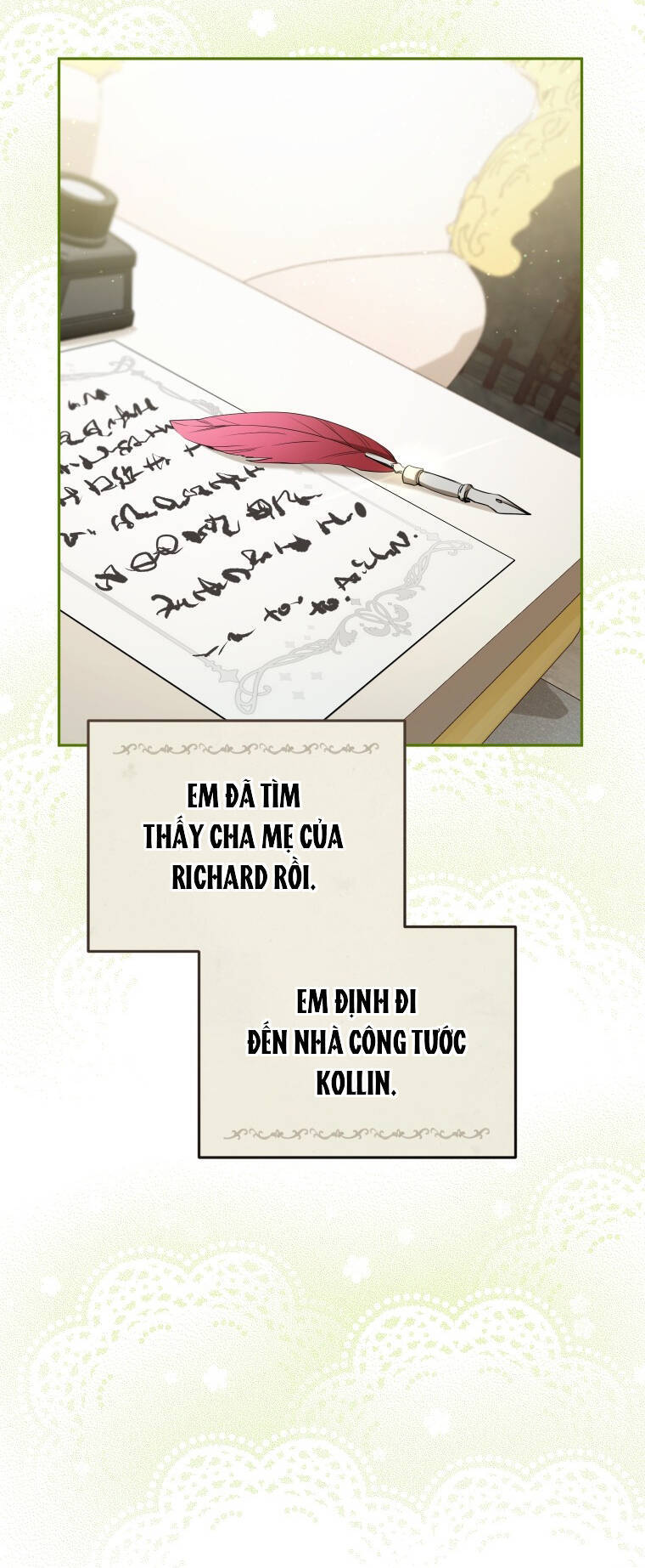 Papa Tôi Là Bạo Chúa Ác Ma Chapter 27 - Trang 2