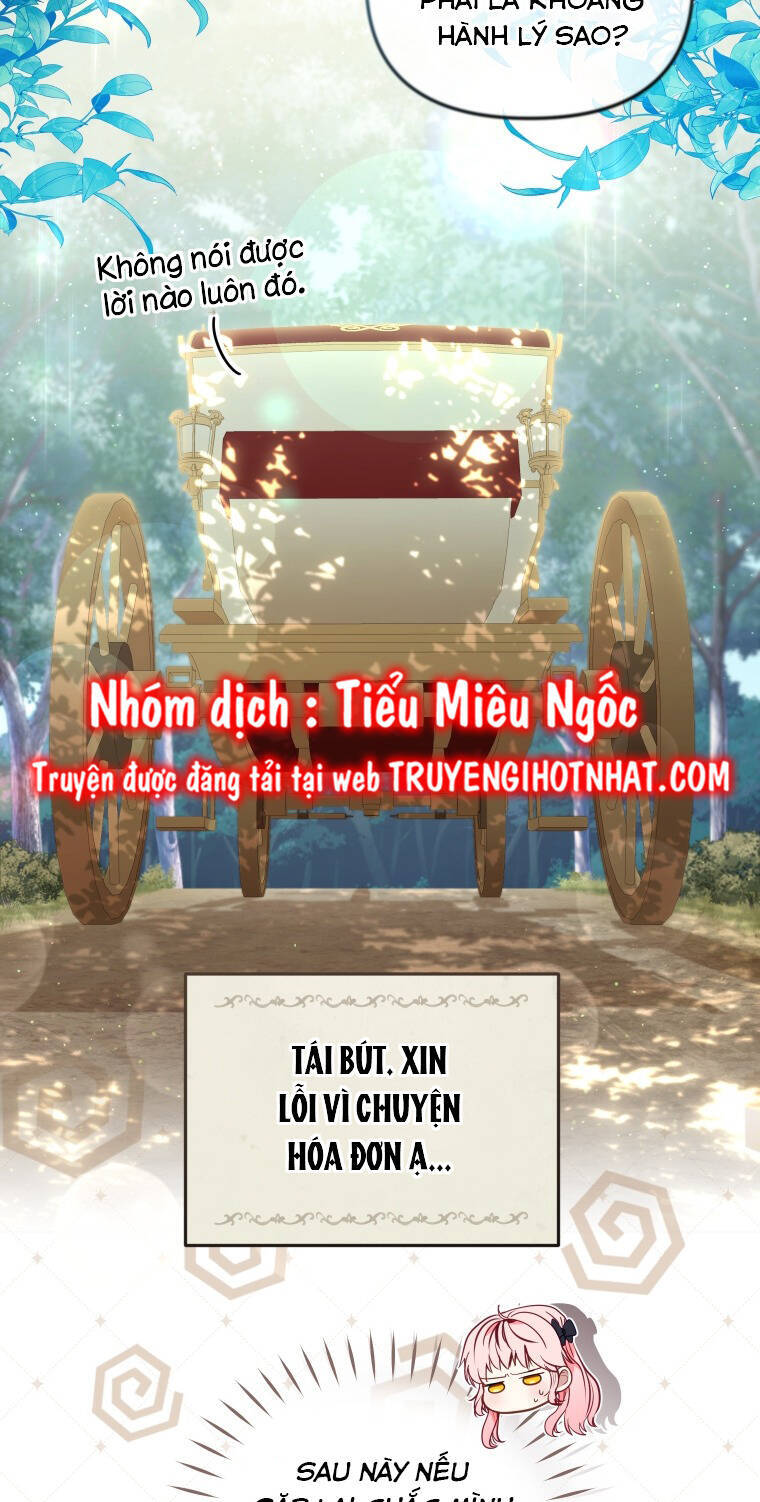 Papa Tôi Là Bạo Chúa Ác Ma Chapter 27 - Trang 2