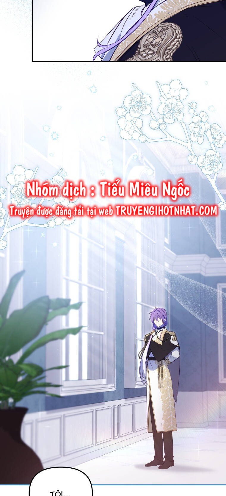 Papa Tôi Là Bạo Chúa Ác Ma Chapter 27 - Trang 2