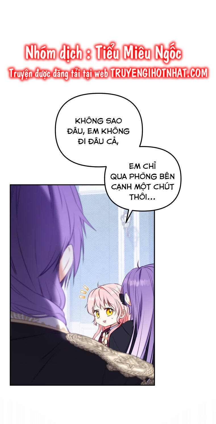 Papa Tôi Là Bạo Chúa Ác Ma Chapter 27 - Trang 2