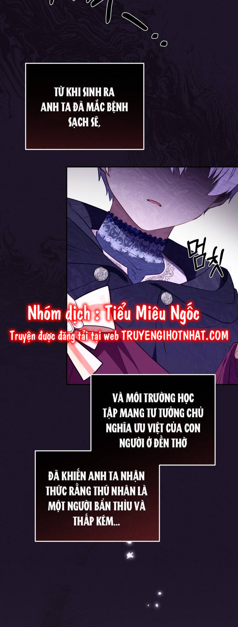 Papa Tôi Là Bạo Chúa Ác Ma Chapter 26 - Trang 2