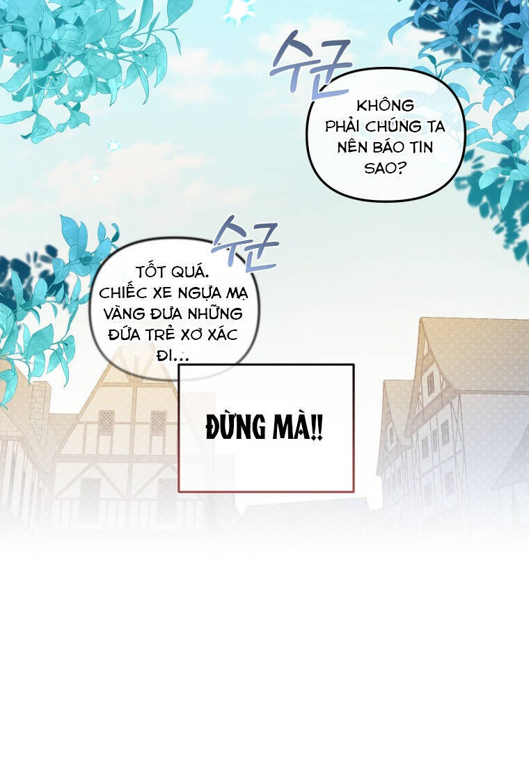 Papa Tôi Là Bạo Chúa Ác Ma Chapter 26 - Trang 2