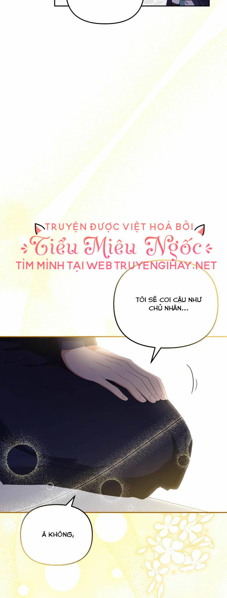 Papa Tôi Là Bạo Chúa Ác Ma Chapter 23 - Trang 2