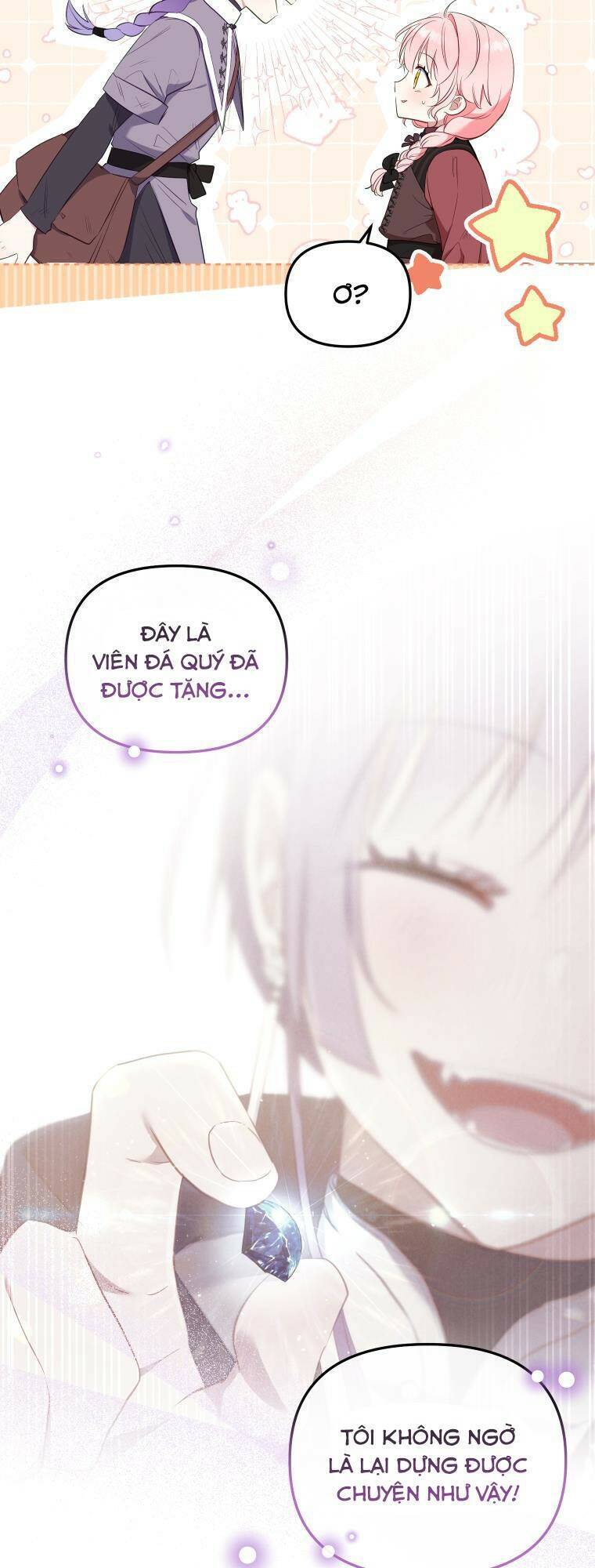 Papa Tôi Là Bạo Chúa Ác Ma Chapter 21 - Trang 2