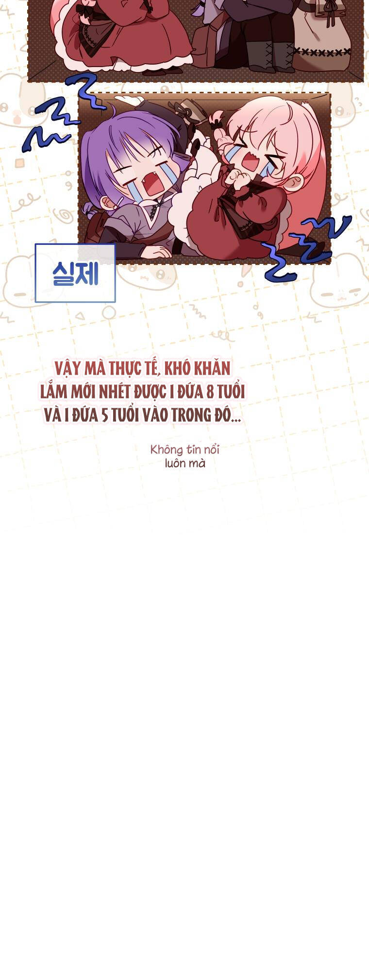 Papa Tôi Là Bạo Chúa Ác Ma Chapter 19 - Trang 2