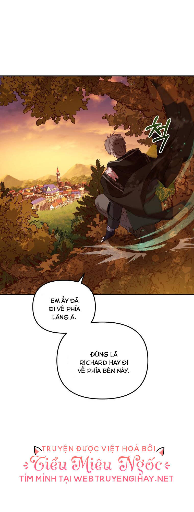 Papa Tôi Là Bạo Chúa Ác Ma Chapter 17 - Trang 2