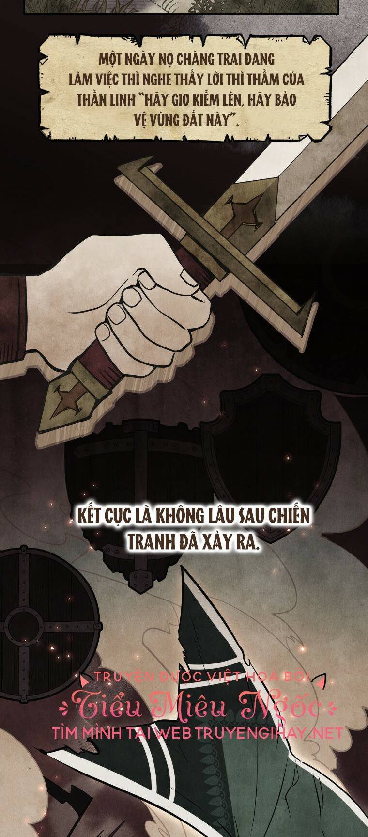 Papa Tôi Là Bạo Chúa Ác Ma Chapter 16 - Trang 2