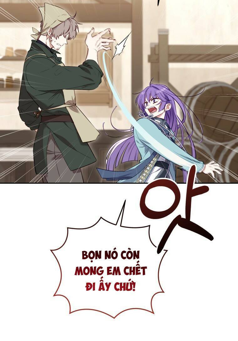 Papa Tôi Là Bạo Chúa Ác Ma Chapter 16 - Trang 2