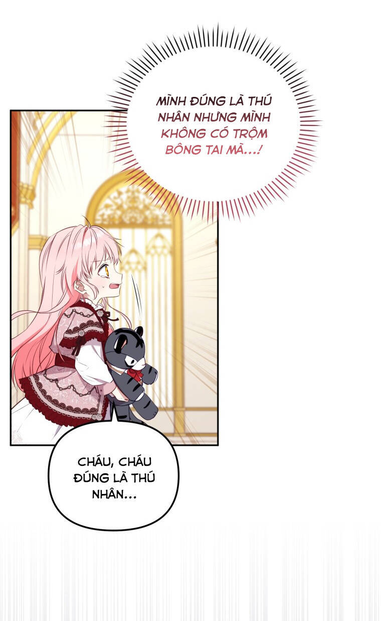 Papa Tôi Là Bạo Chúa Ác Ma Chapter 14 - Trang 2