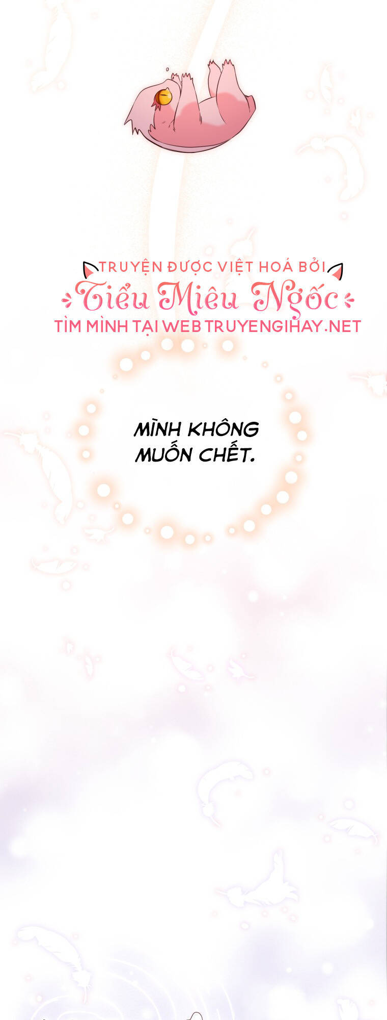 Papa Tôi Là Bạo Chúa Ác Ma Chapter 14 - Trang 2