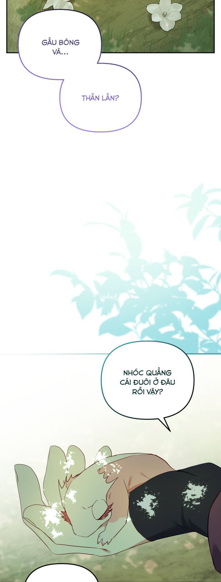 Papa Tôi Là Bạo Chúa Ác Ma Chapter 14 - Trang 2