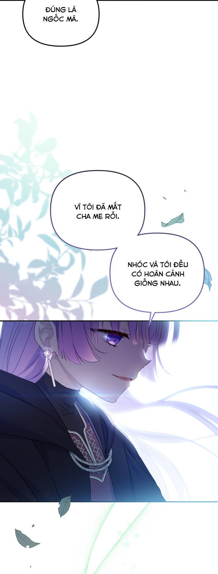 Papa Tôi Là Bạo Chúa Ác Ma Chapter 14 - Trang 2