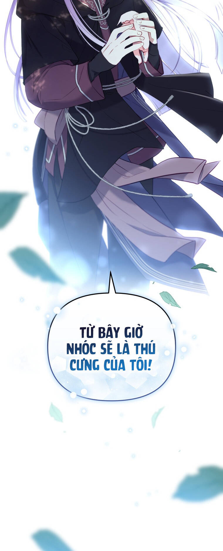 Papa Tôi Là Bạo Chúa Ác Ma Chapter 14 - Trang 2