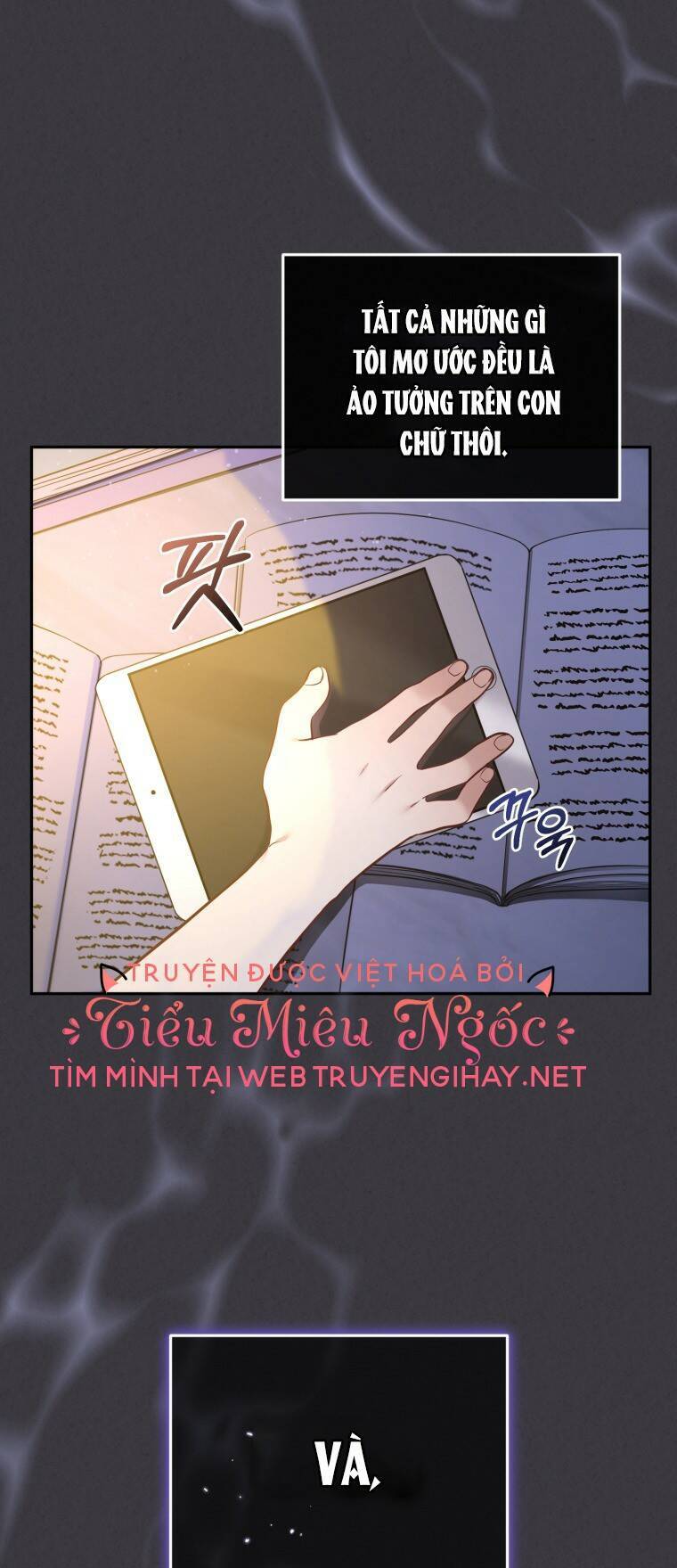 Papa Tôi Là Bạo Chúa Ác Ma Chapter 11 - Trang 2