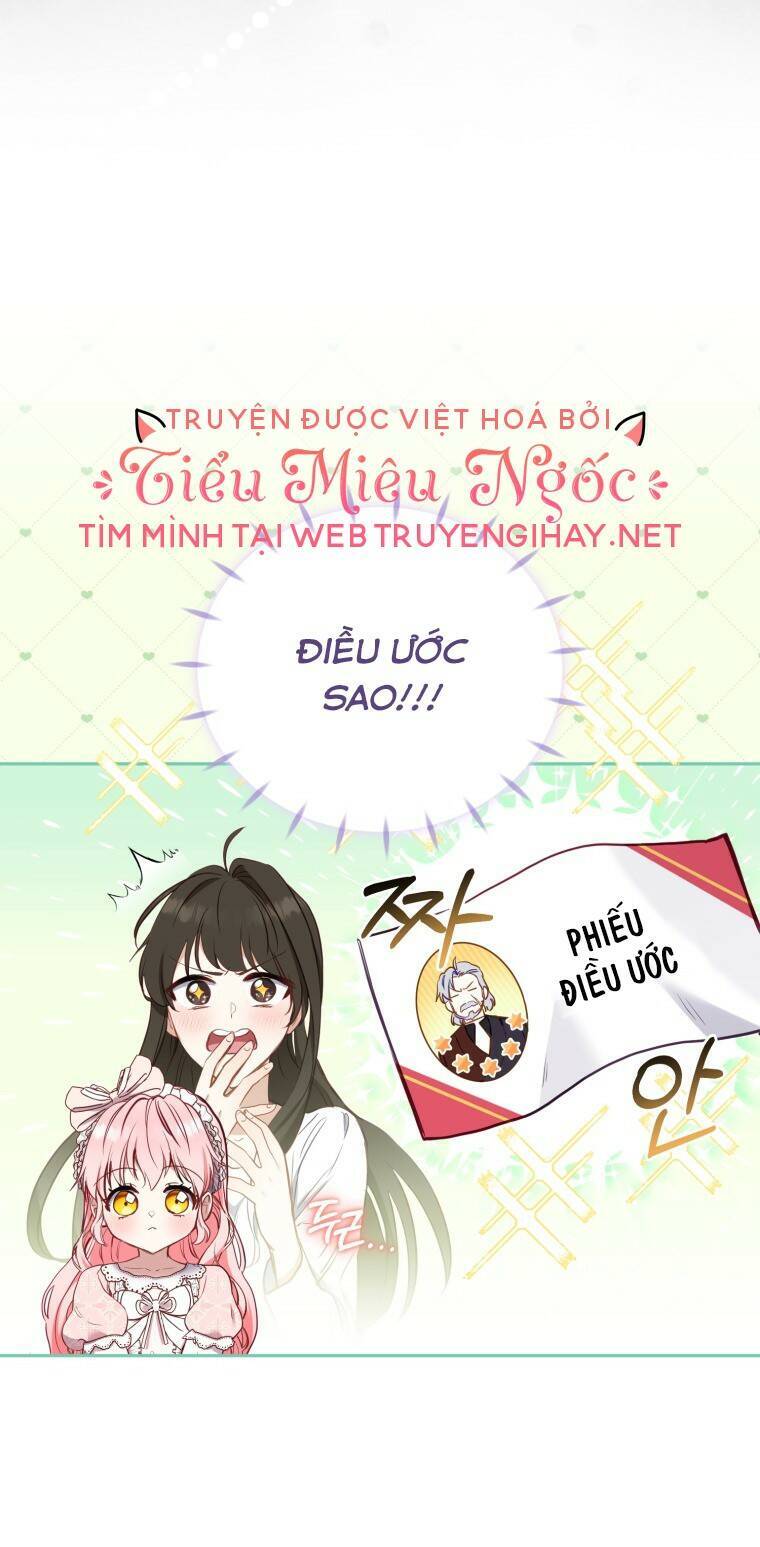 Papa Tôi Là Bạo Chúa Ác Ma Chapter 11 - Trang 2