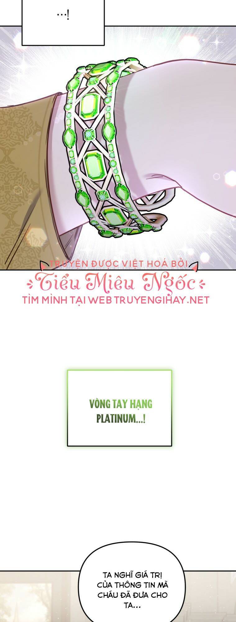 Papa Tôi Là Bạo Chúa Ác Ma Chapter 11 - Trang 2