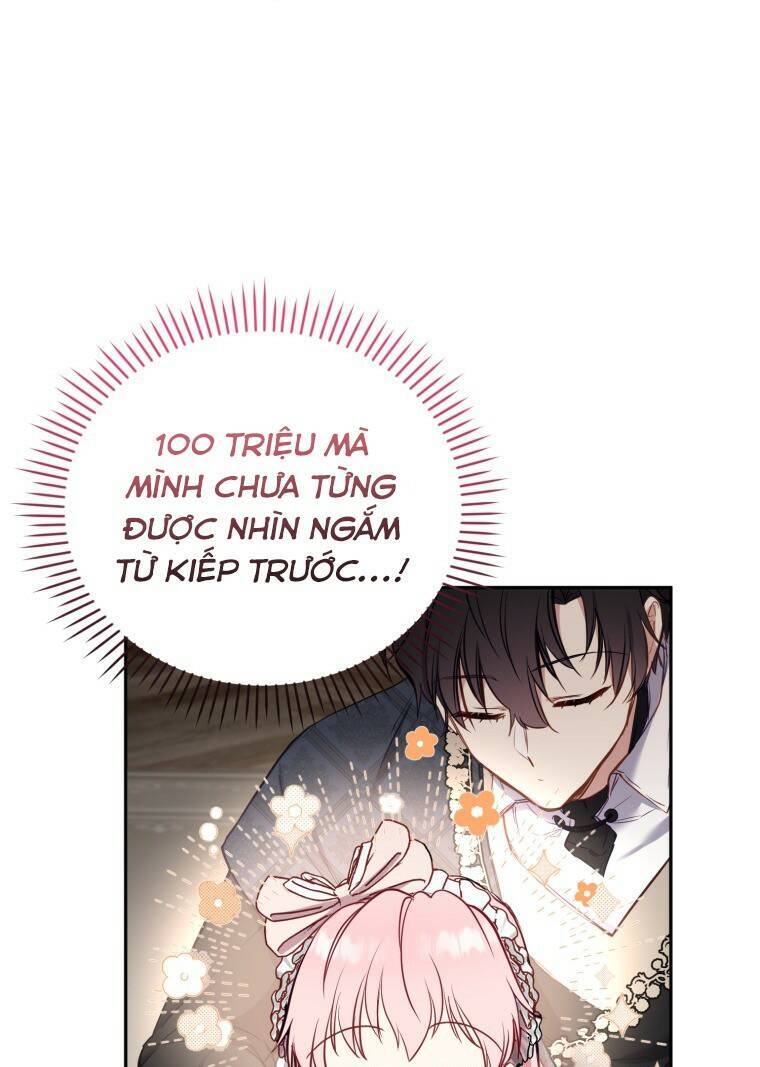 Papa Tôi Là Bạo Chúa Ác Ma Chapter 11 - Trang 2