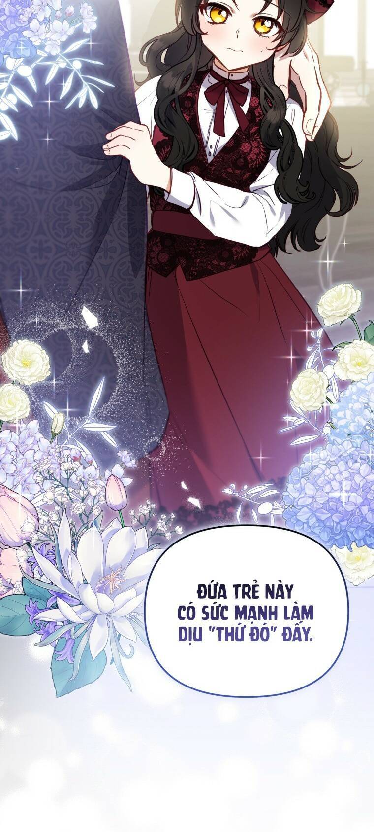 Papa Tôi Là Bạo Chúa Ác Ma Chapter 11 - Trang 2