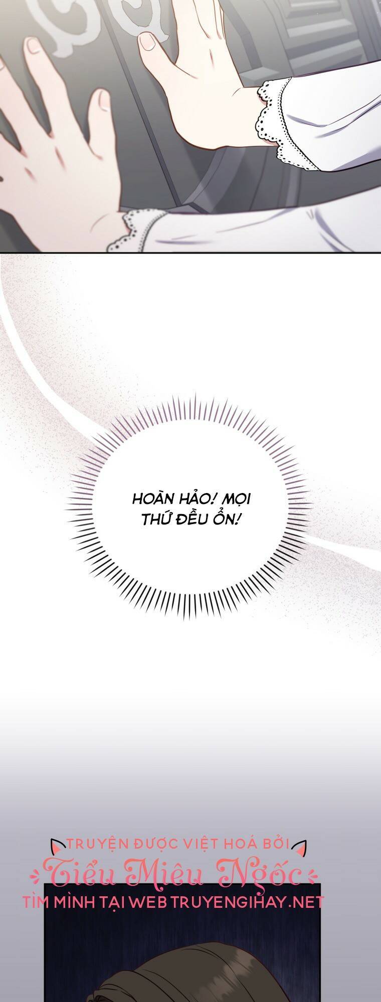 Papa Tôi Là Bạo Chúa Ác Ma Chapter 11 - Trang 2