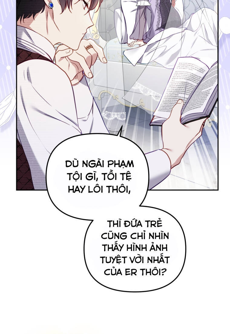 Papa Tôi Là Bạo Chúa Ác Ma Chapter 10 - Trang 2