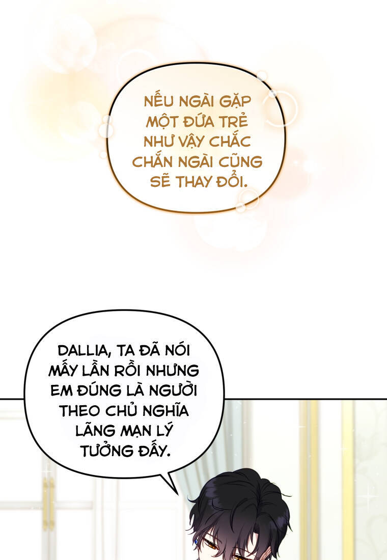 Papa Tôi Là Bạo Chúa Ác Ma Chapter 10 - Trang 2