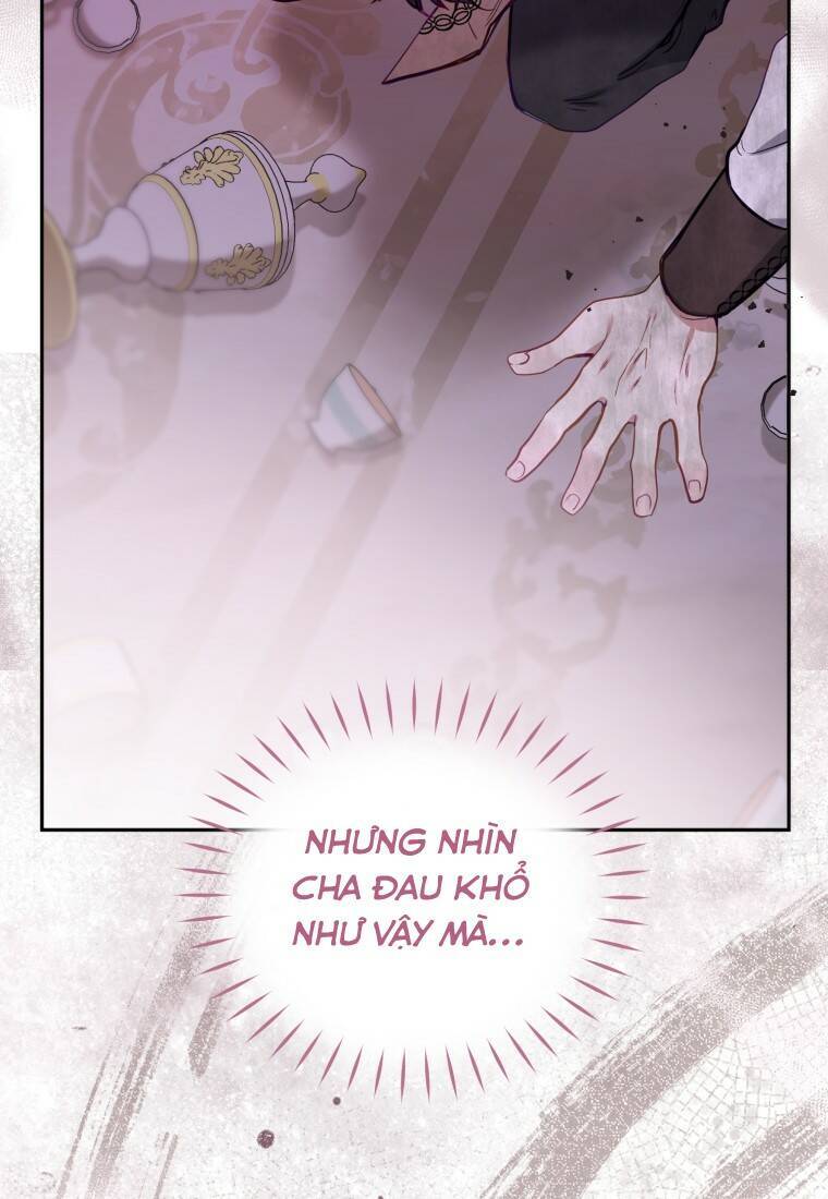 Papa Tôi Là Bạo Chúa Ác Ma Chapter 9 - Trang 2