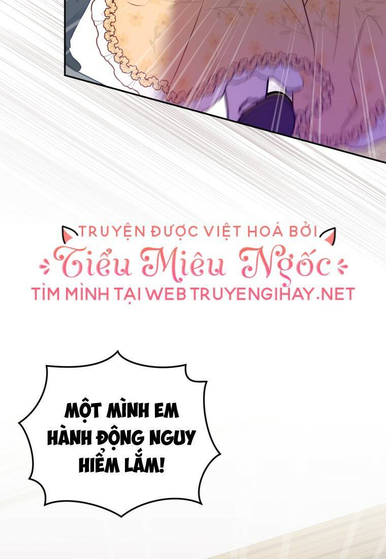 Papa Tôi Là Bạo Chúa Ác Ma Chapter 9 - Trang 2