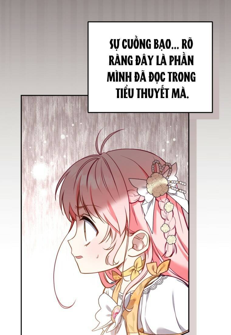 Papa Tôi Là Bạo Chúa Ác Ma Chapter 9 - Trang 2