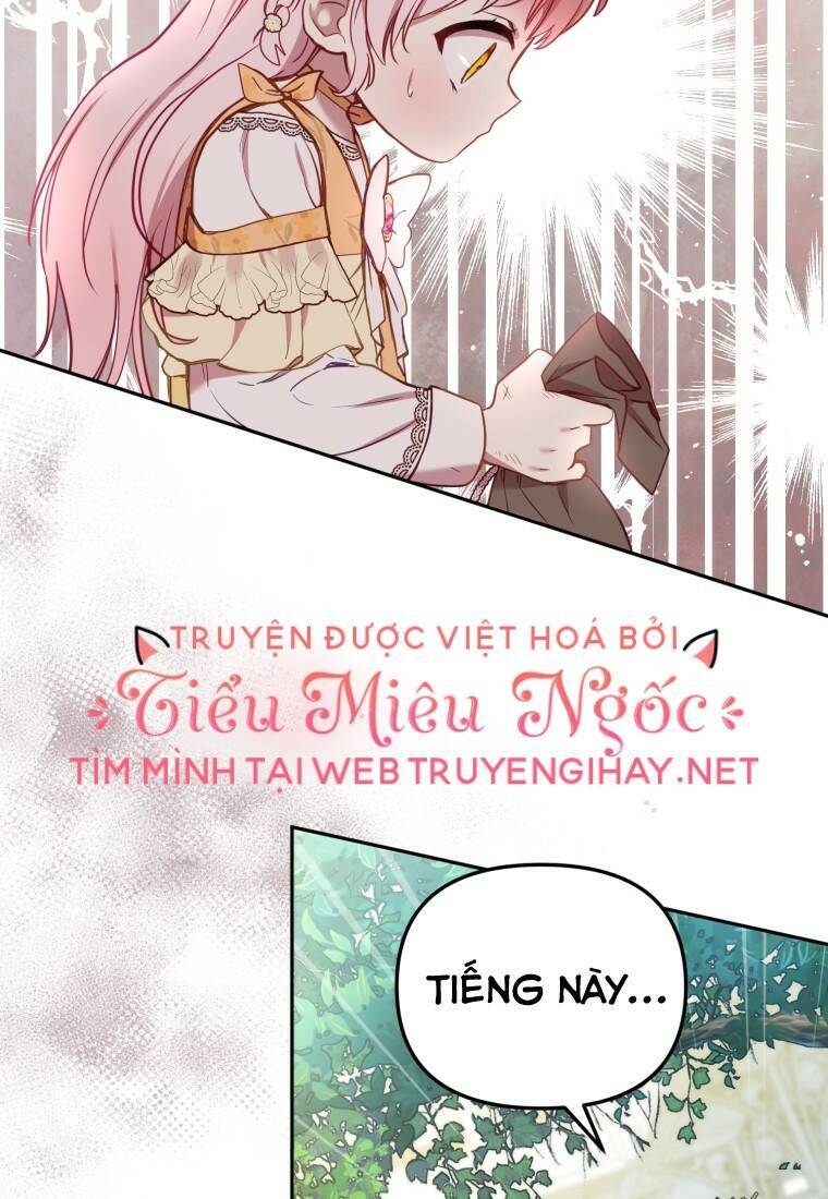 Papa Tôi Là Bạo Chúa Ác Ma Chapter 9 - Trang 2