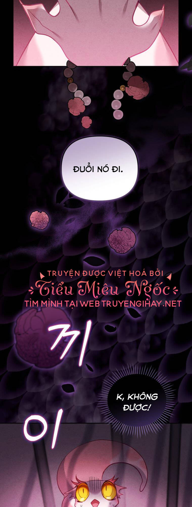 Papa Tôi Là Bạo Chúa Ác Ma Chapter 8 - Trang 2