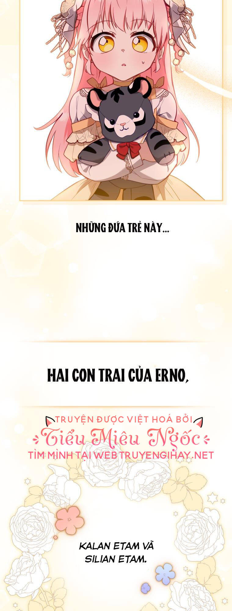 Papa Tôi Là Bạo Chúa Ác Ma Chapter 8 - Trang 2