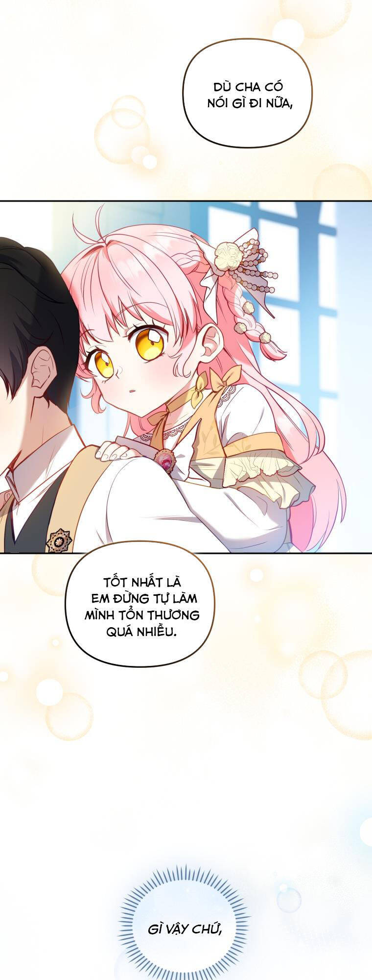 Papa Tôi Là Bạo Chúa Ác Ma Chapter 8 - Trang 2