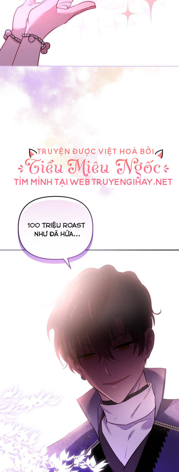 Papa Tôi Là Bạo Chúa Ác Ma Chapter 8 - Trang 2